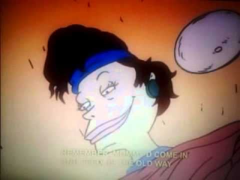 Rugrats Episode With Breastfeeding