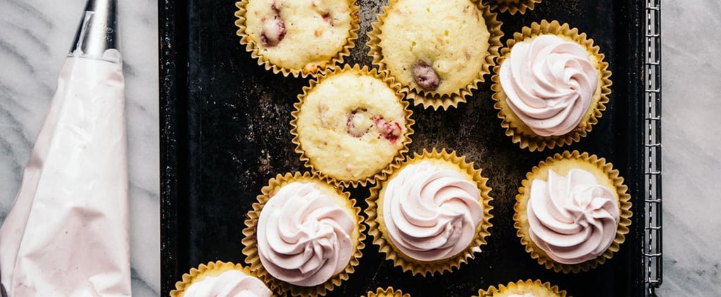 Cupcake Recipes