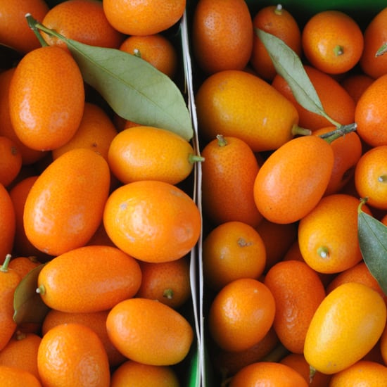 Winter Produce Guide