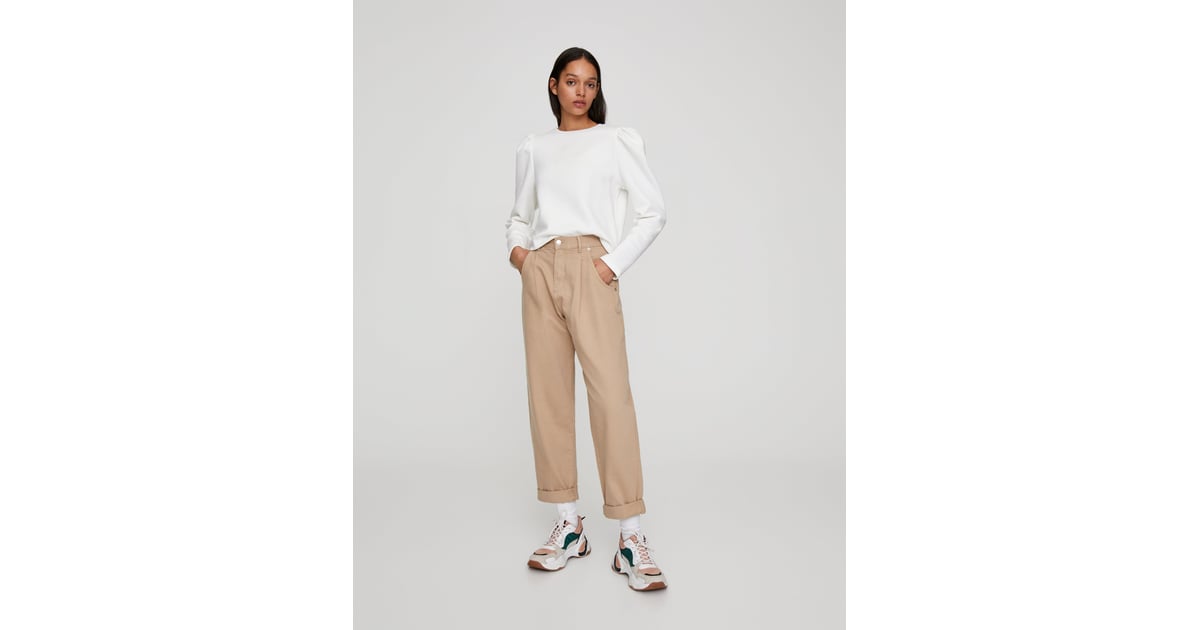 The '90s Trend: Loose Trousers | Best '90s Fashion Trends to Wear Now ...