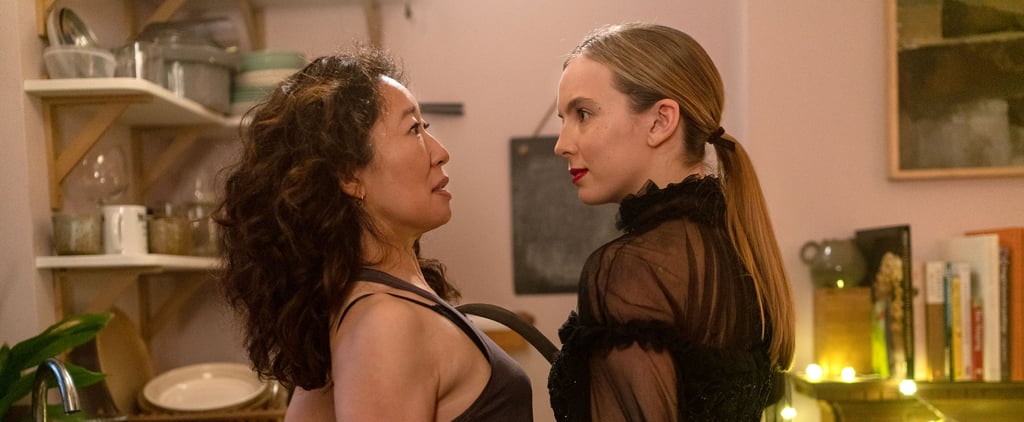 Killing Eve Won't Be Getting a Fifth Season, but There's Still Hope For VillanEve Fans