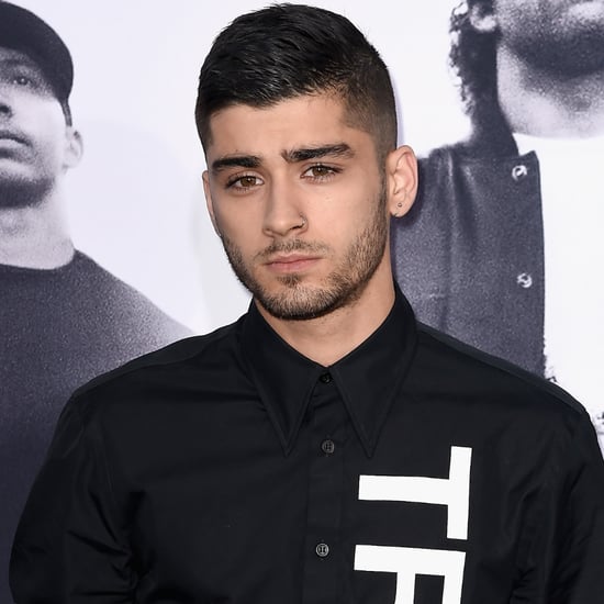 Zayn Malik's "Like I Would" Song