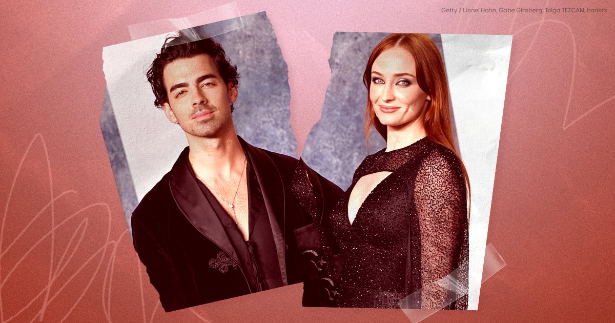 Why Are So Many of Us Personally Invested in Celebrity Breakups?