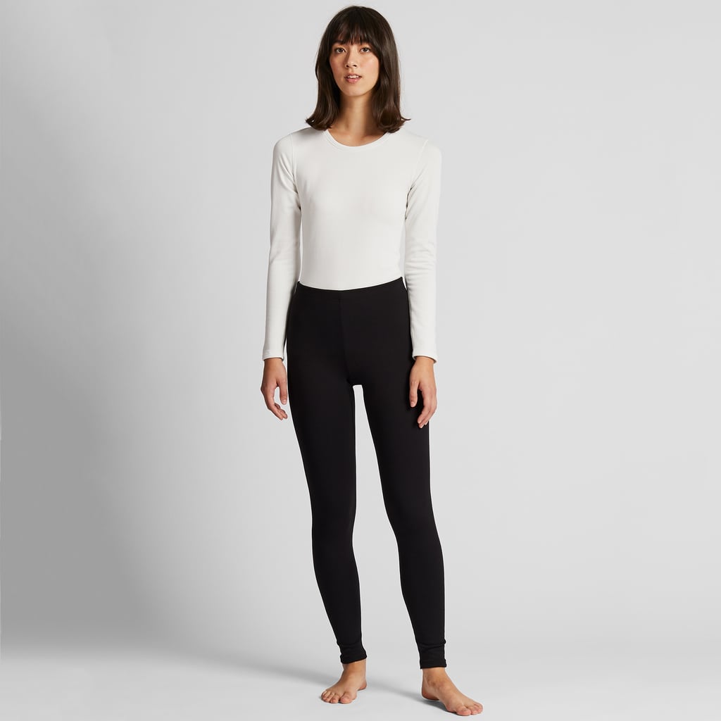 Thermal Leggings Uniqlo  International Society of Precision Agriculture