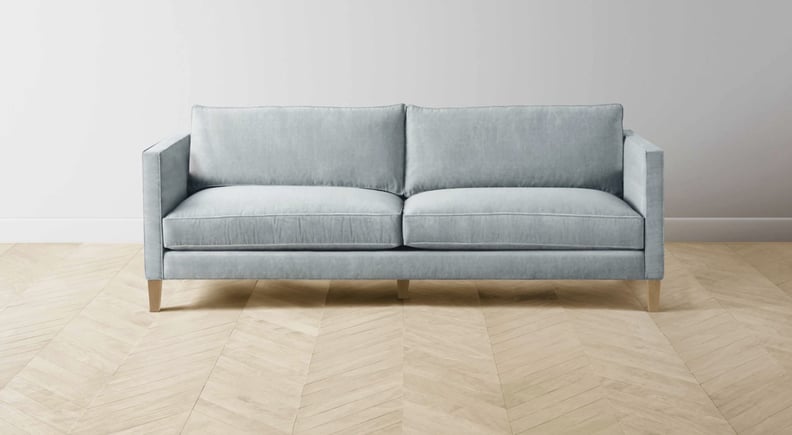 Best Sofa From Maiden Home: Maiden Home The Crosby