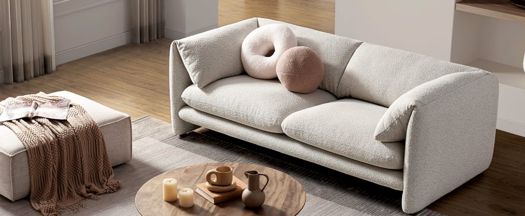 10 Best Sofas From Castlery 2024