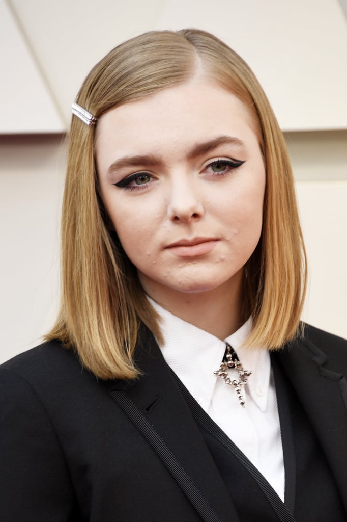 Elsie Fisher