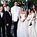 Kim Kardashian's Weddings