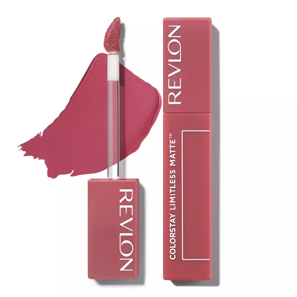 Best Satin Drugstore Lipstick