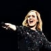 Adele Will Perform 4 New Songs During CBS Concert Special