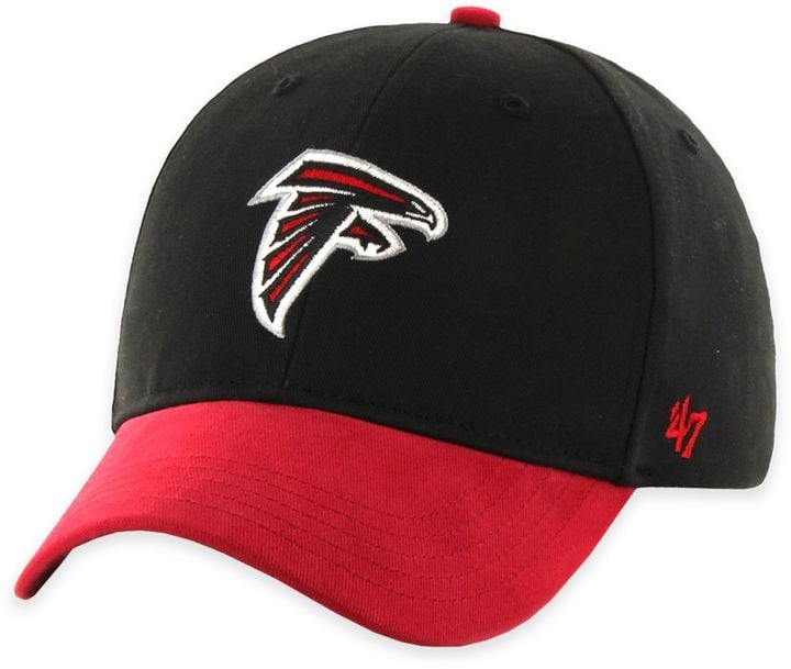 NFL Atlanta Falcons Infant Replica Football Cap