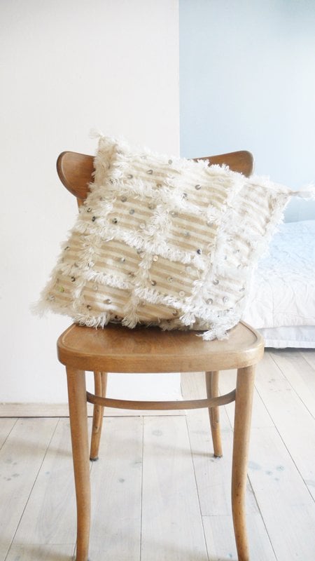 Miuma Handira Pillow Cover