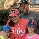Second Grade Teacher Tragically Died