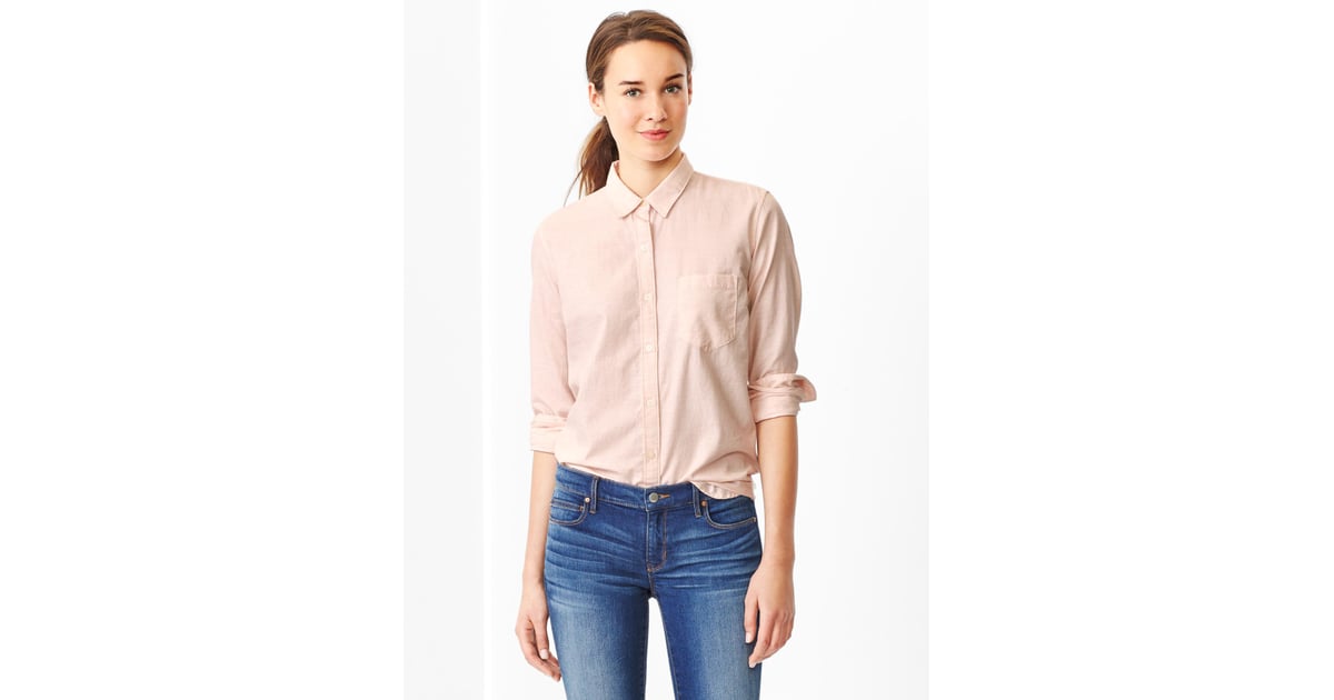 gap boyfriend fit
