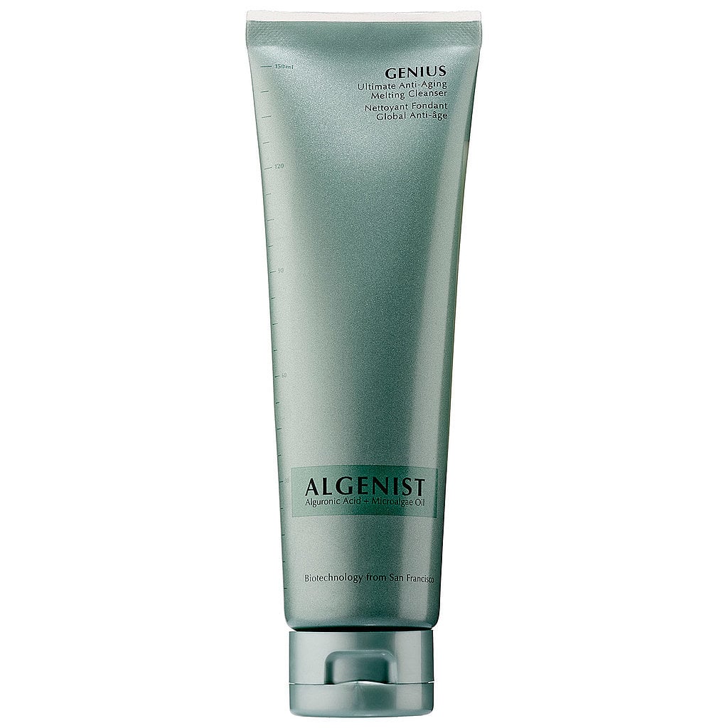 Algenist Genius Ultimate Antiaging Melting Cleanser