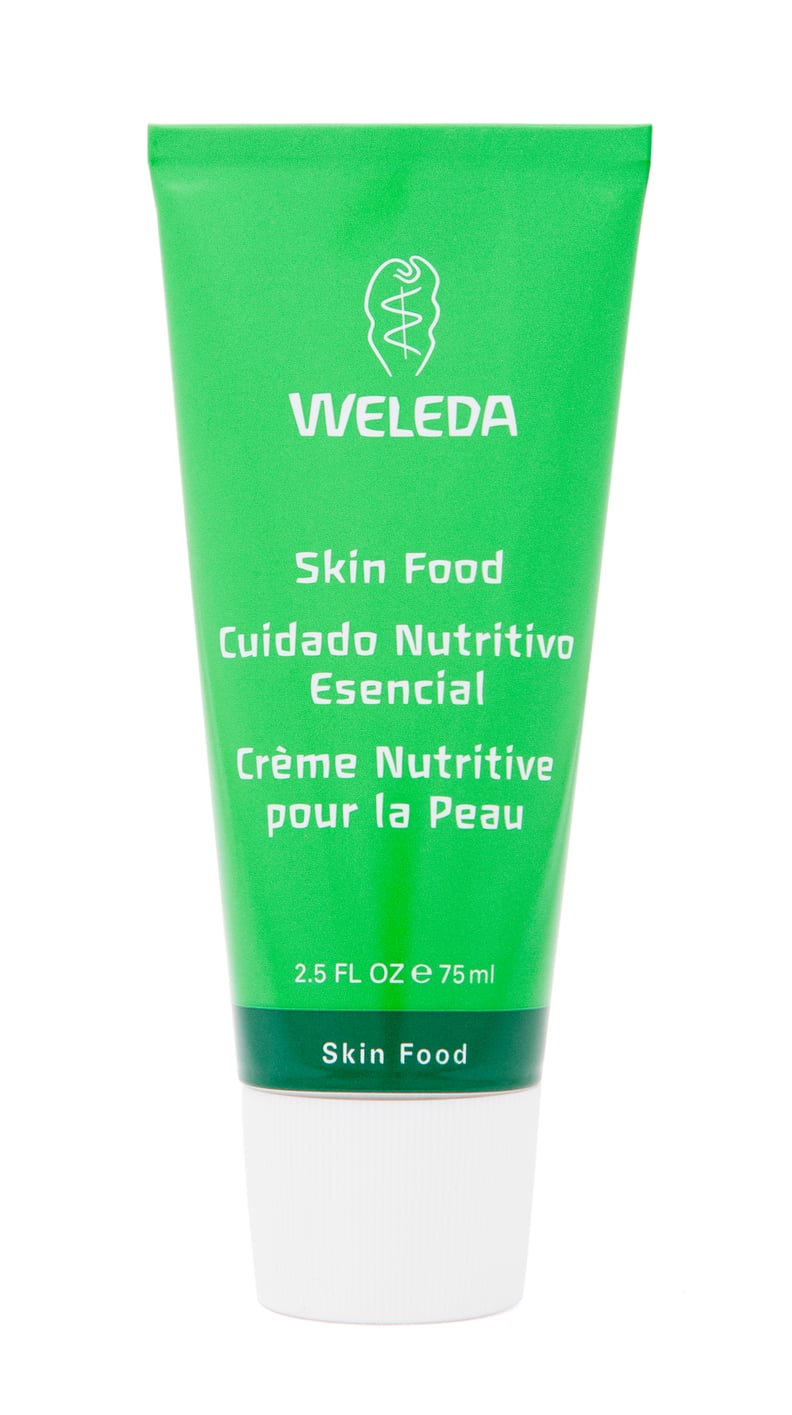 Weleda