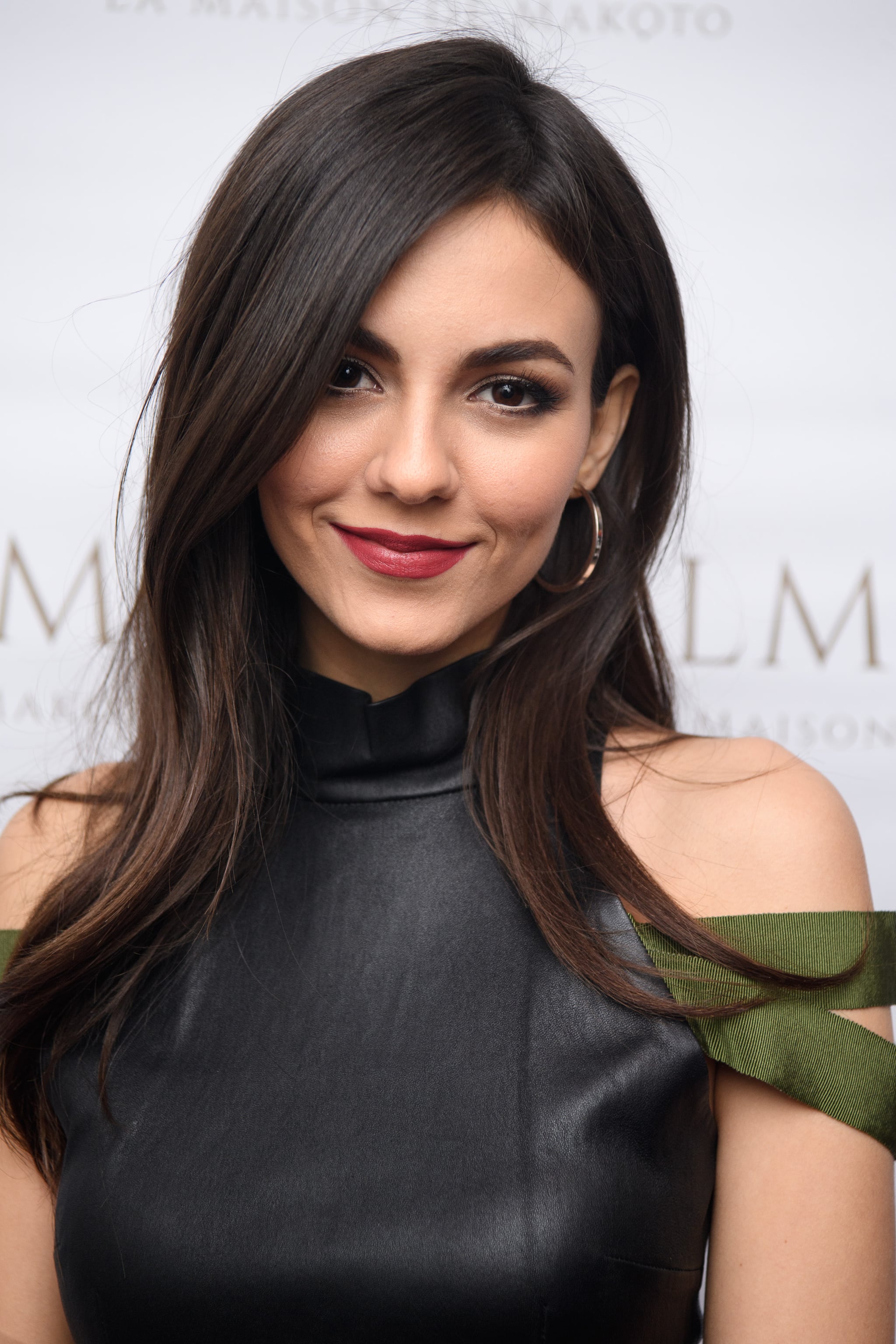 Victoria Justice's Best Bikini Pictures