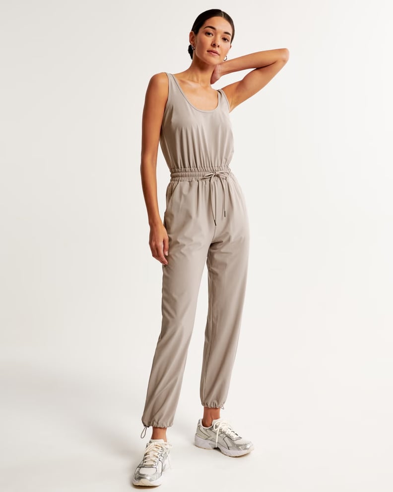 Best Casual Jumpsuit From Abercrombie & Fitch