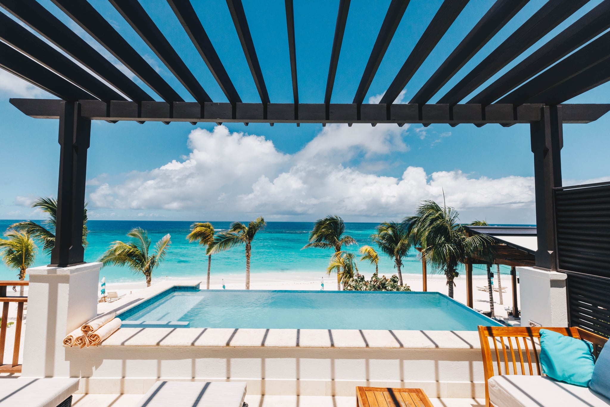 Zemi Beach House 17 Of The Most Romantic Hotels Around The World Popsugar Love Sex Photo 8