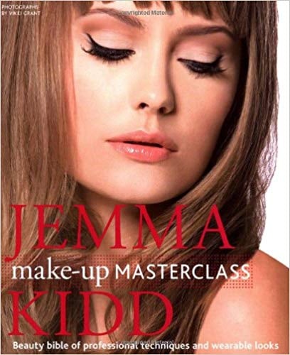 Make-up Masterclass: Beauty Bible of Professional Techniques and Wearable Looks