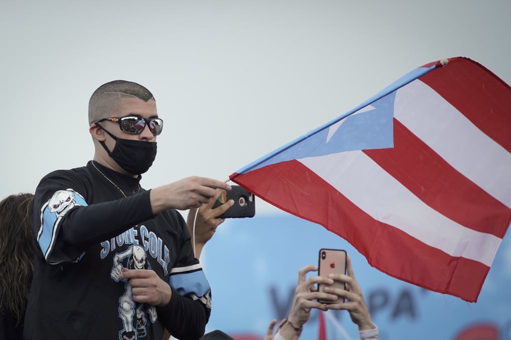 Puerto Rico Governor Ricky Rossello Resigns Amid Protests