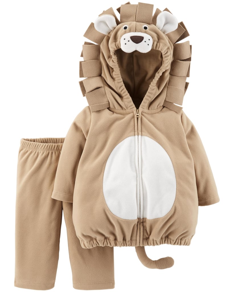 Carter's Baby Halloween Costumes