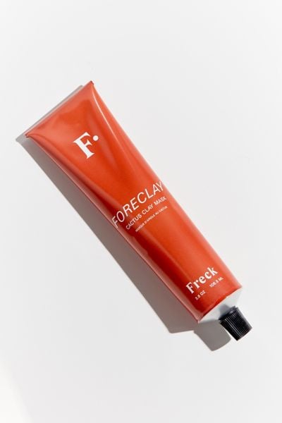 Freck Beauty Foreclay Cactus Clay Mask