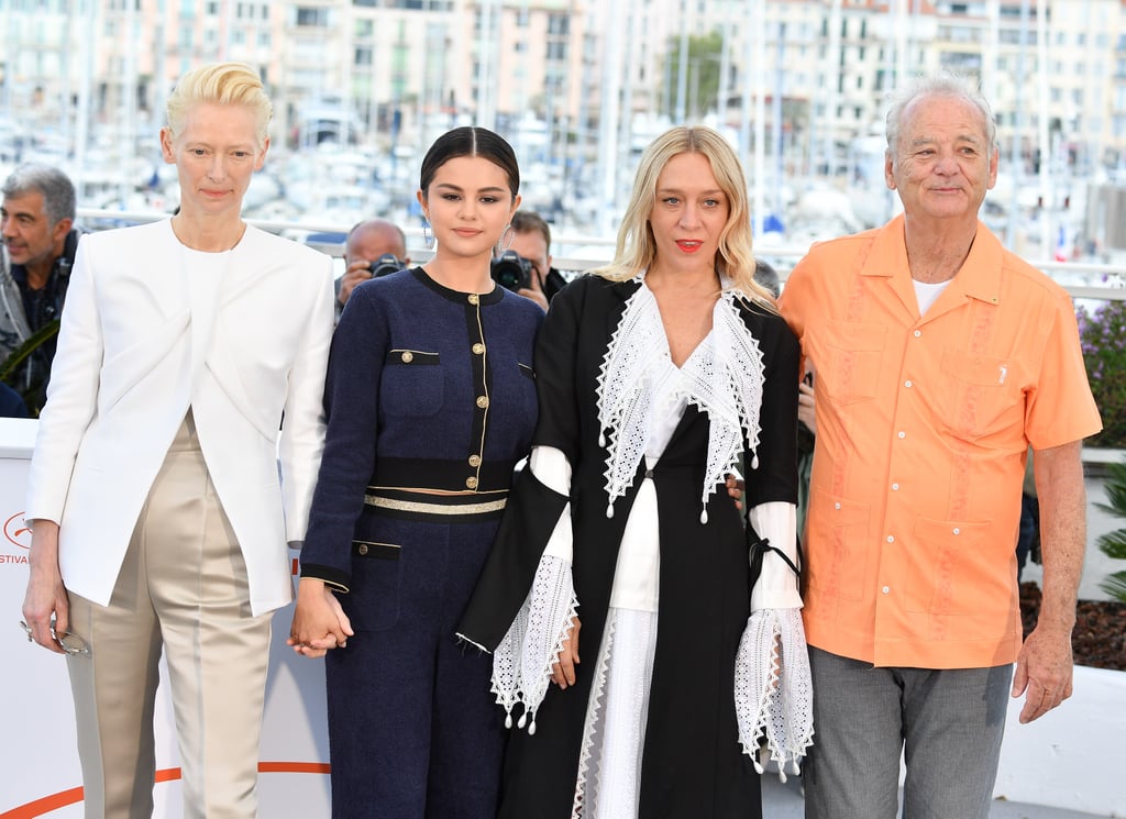 Selena Gomez at the 2019 Cannes Film Festival Pictures