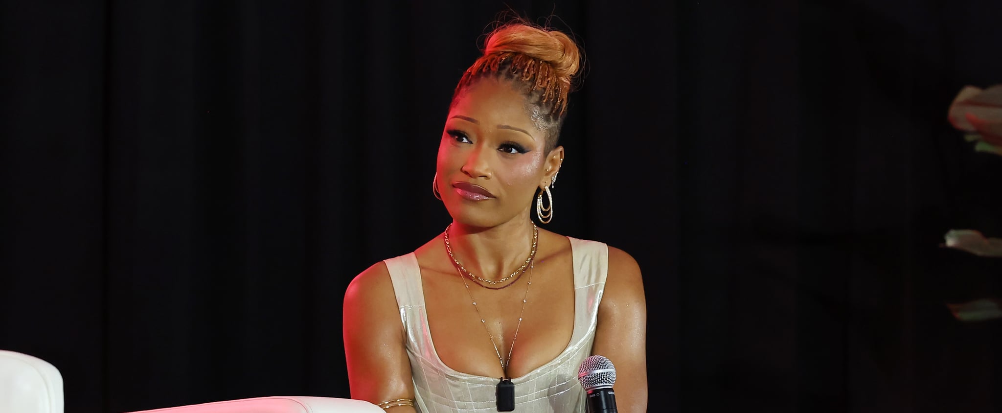 Essence Festival Celebrity Outfits