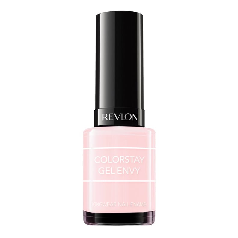 Revlon ColorStay Gel Envy Longwear Nail Enamel in All or Nothing