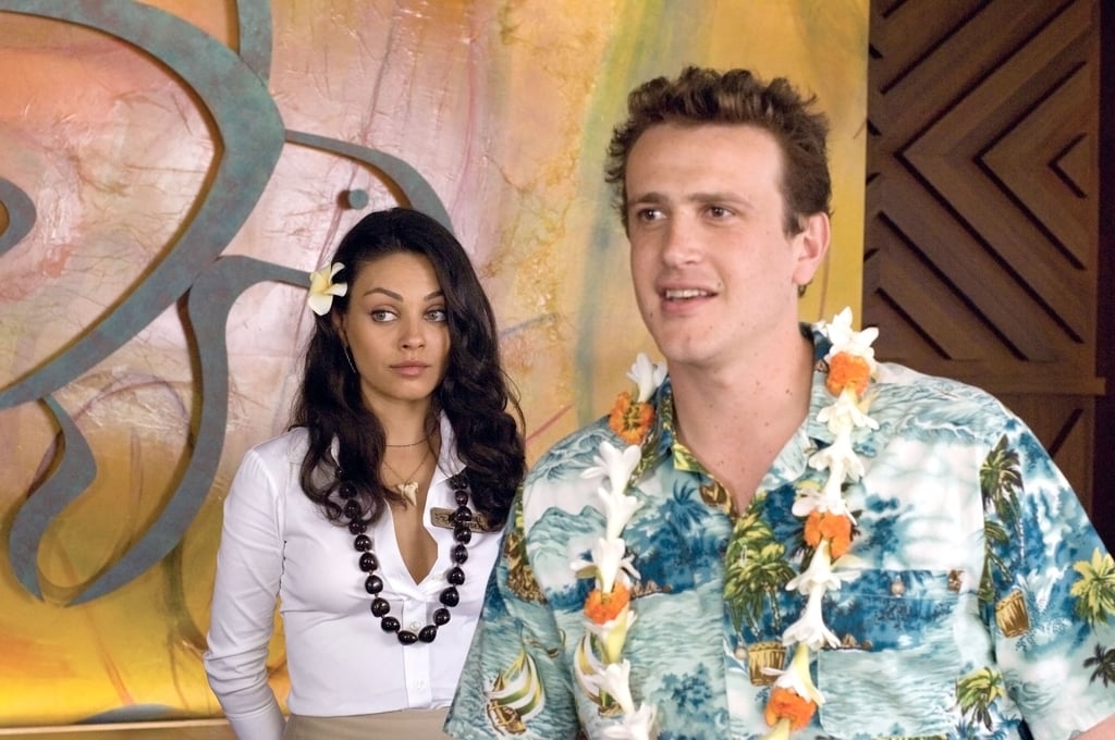 Forgetting Sarah Marshall