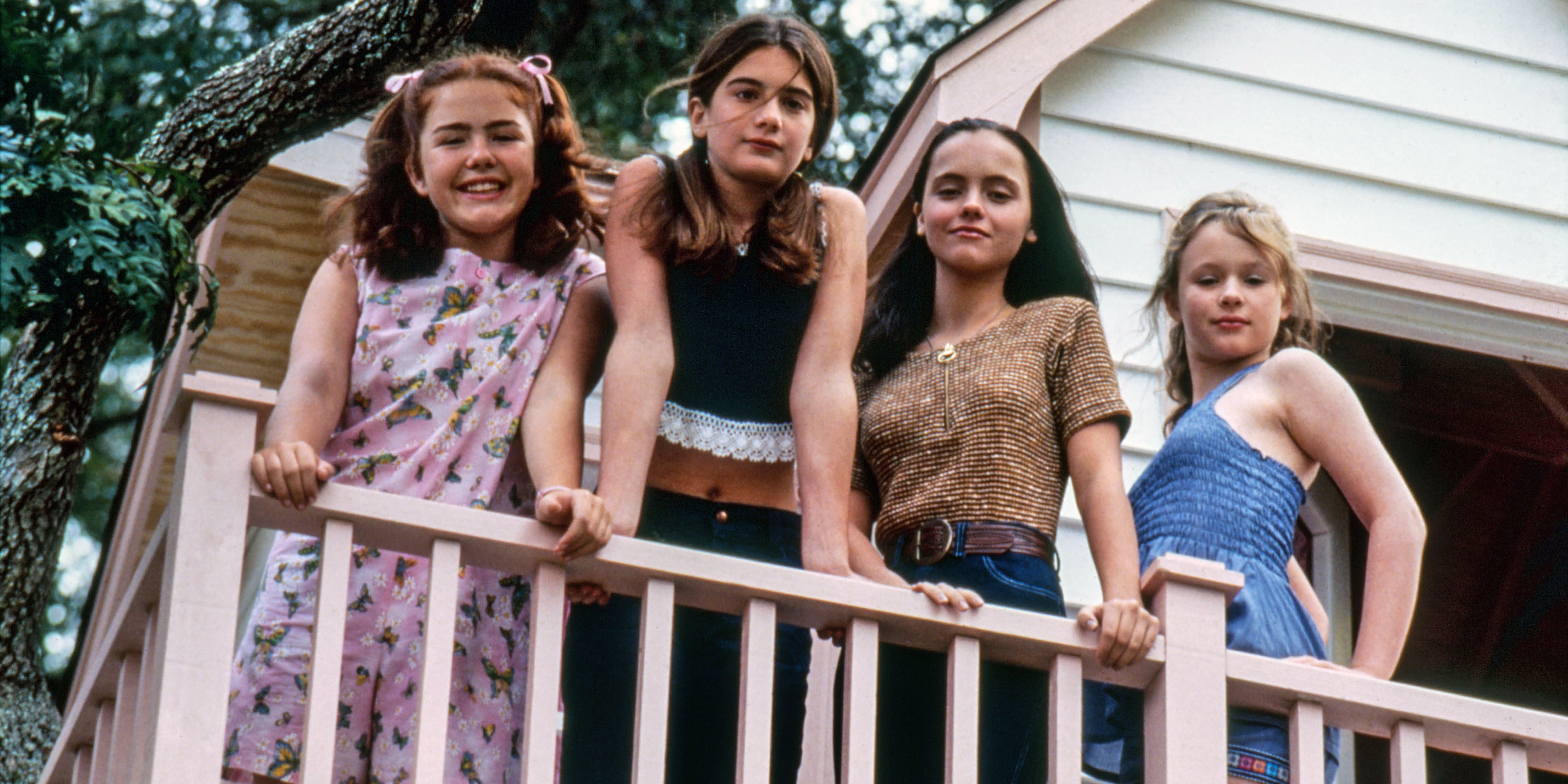 90s Coming-of-Age Movies