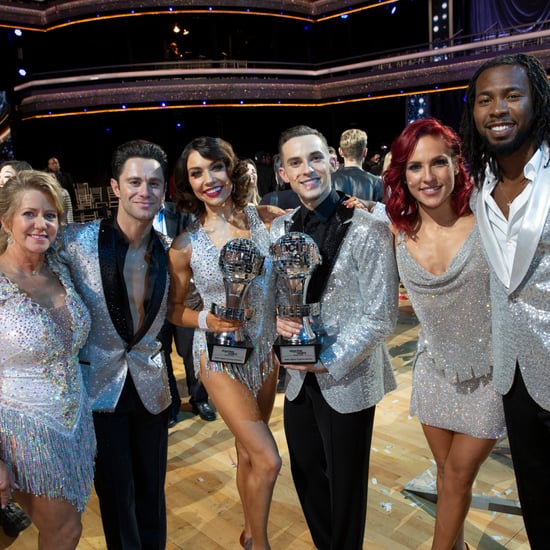 Dancing With the Stars Season 26 Winner