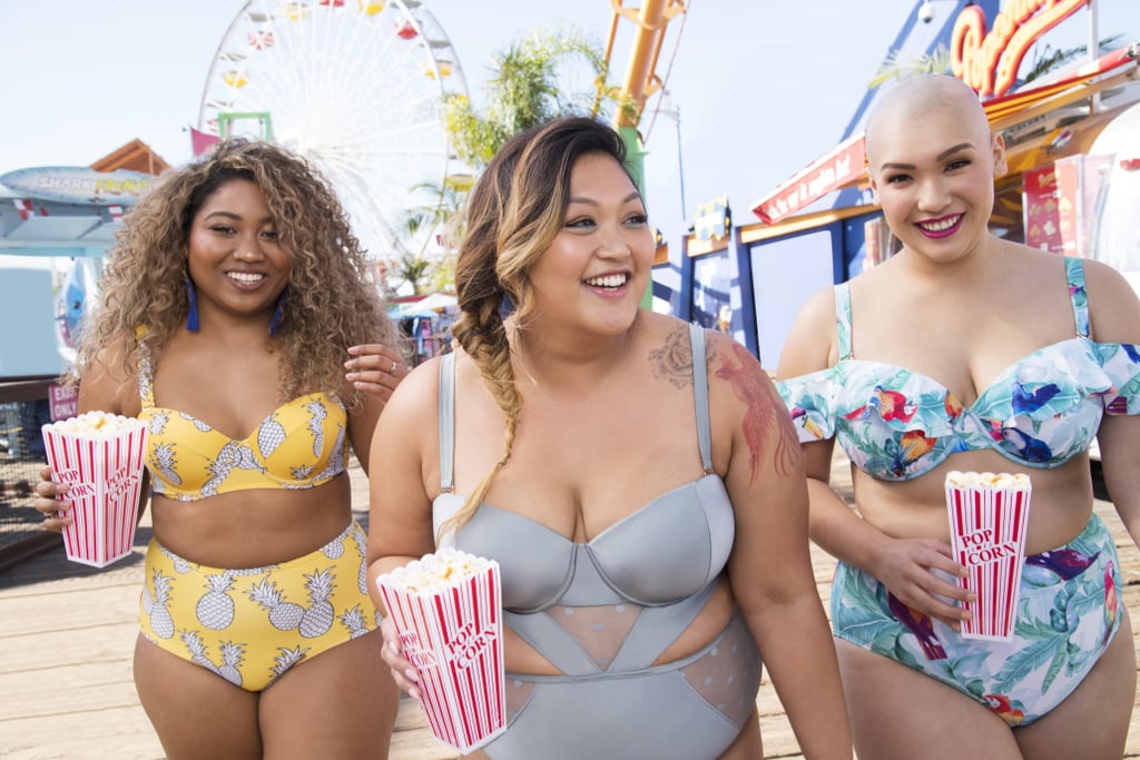 GabiFresh Swimsuits For All Collection Summer 2018