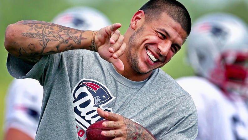 Aaron Hernandez: An ID Murder Mystery