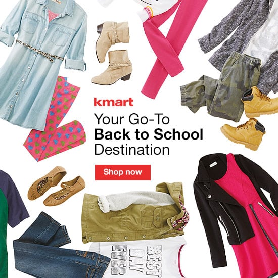 More From Kmart