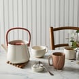These 16 Stylish Tea Kettles Make Me Want to Ditch My Old One