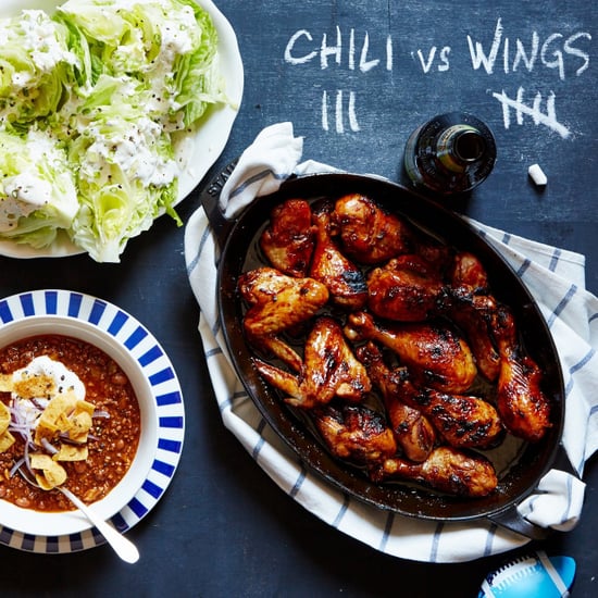 Best New Food Products For January 2017
