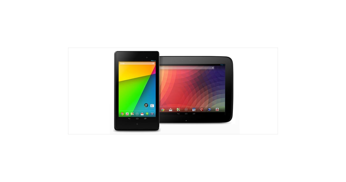 Nexus 9 Leaked Pictures | POPSUGAR Tech