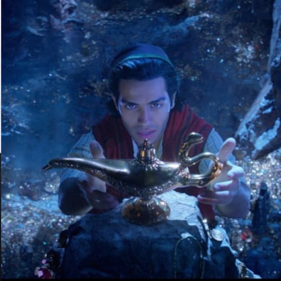 Zayn Malik Disney Aladdin Song