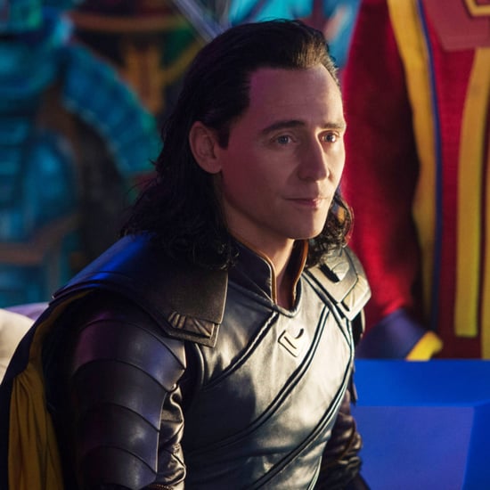 Disney's Tom Hiddleston Loki TV Show Details