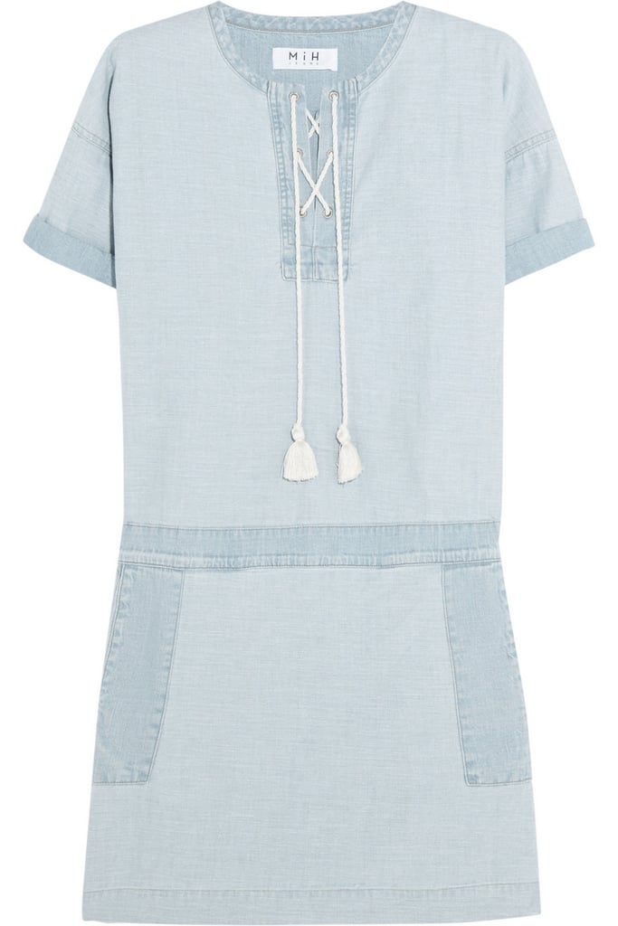 Refreshed Denim