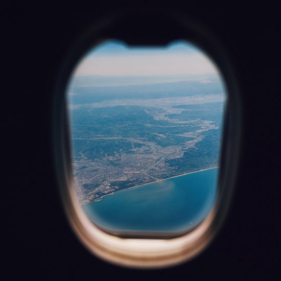 Tips For Long Flights