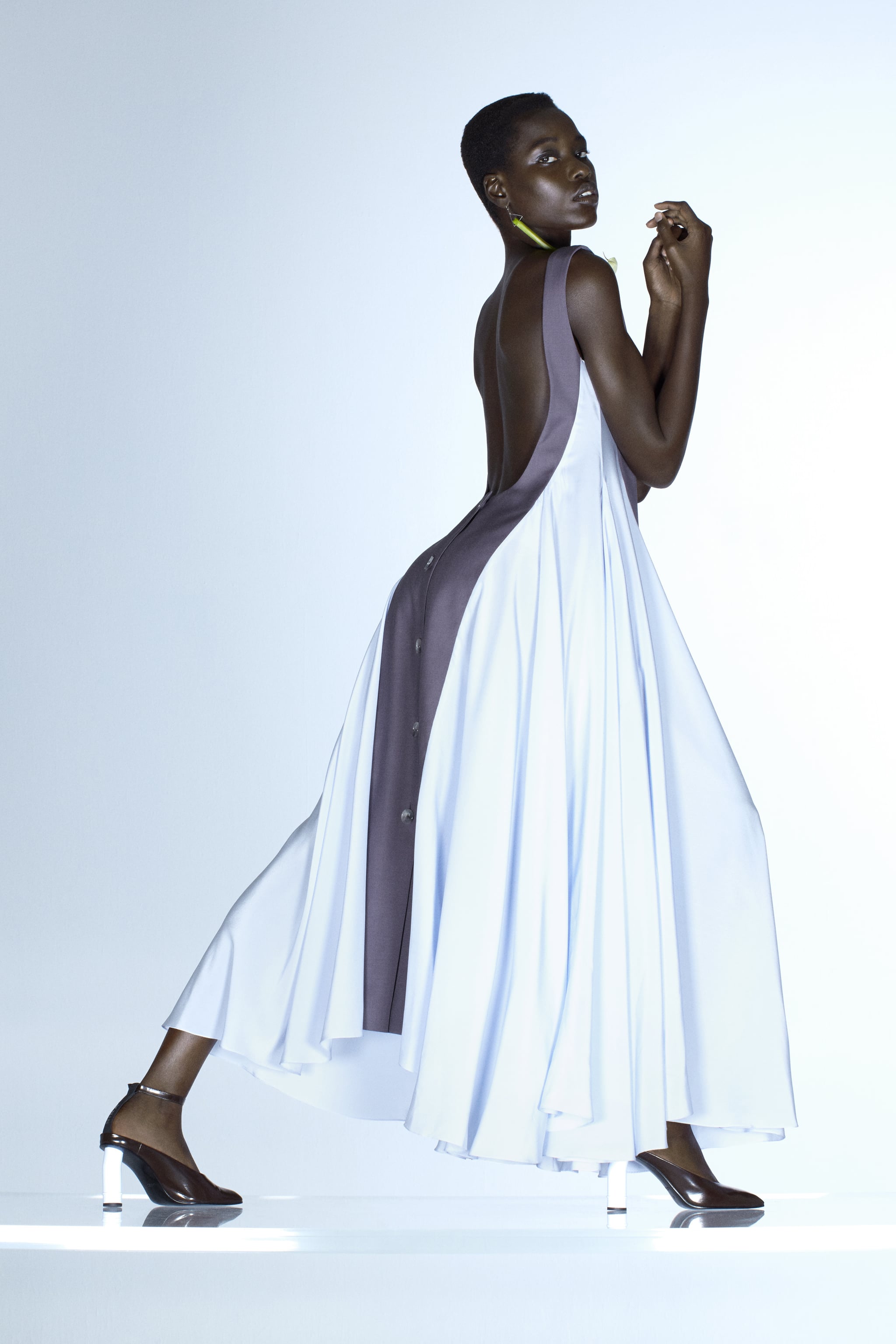 What Colors to Wear in Spring 2021 
