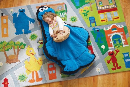 land of nod baby activity chair