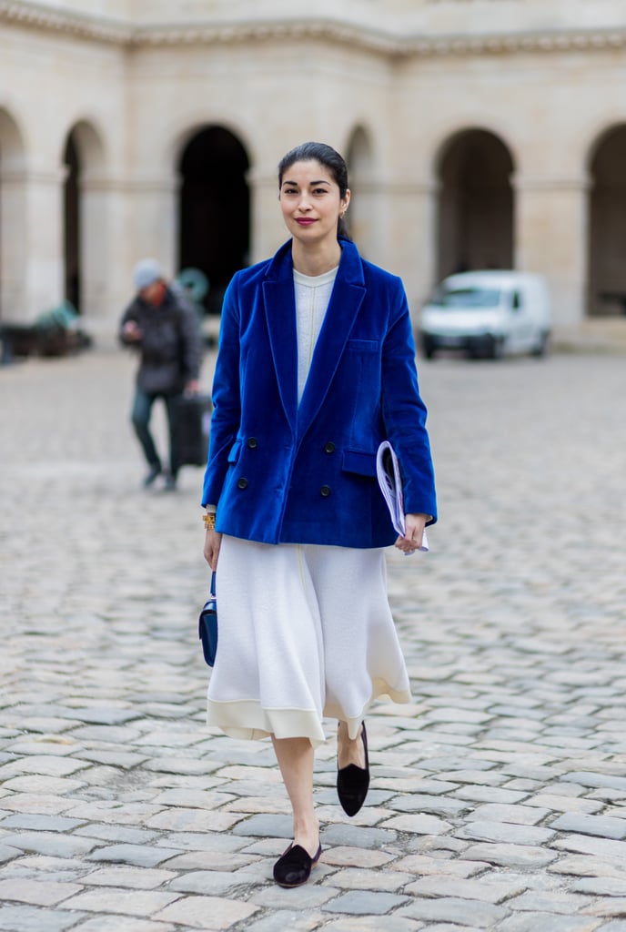 Royal Blue