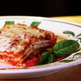 Lasagna Classico