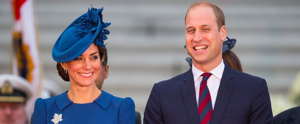 How Much Are Prince William and Kate Middleton Worth?