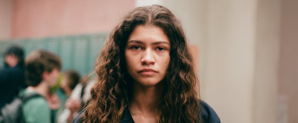 Zendaya Opens Up About Rue's Journey in "Euphoria": "She Has a Redemptive Quality Still"
