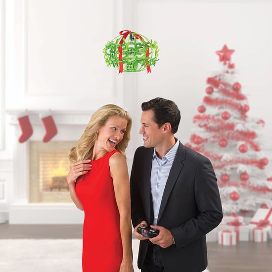 Holiday Party Tech Gadgets